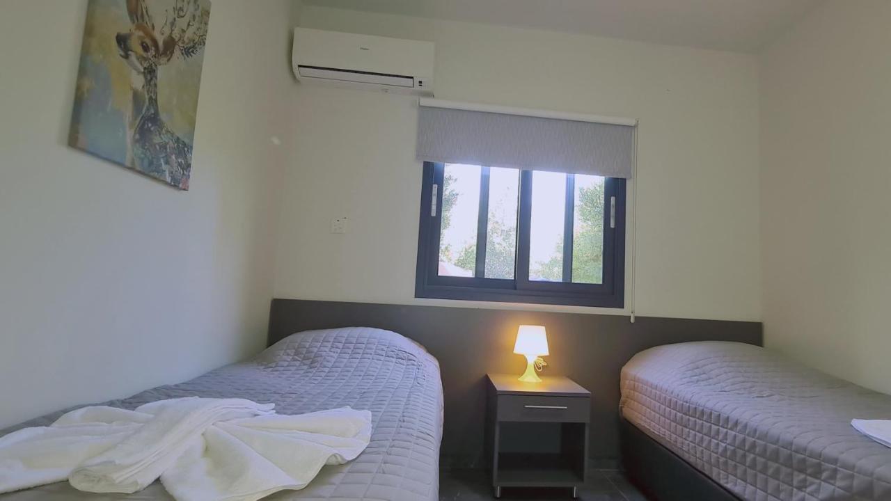 Stay Nissi Twins Apts Agia Napa Buitenkant foto