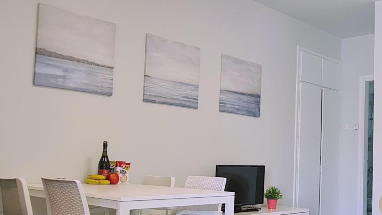 Stay Nissi Twins Apts Agia Napa Buitenkant foto