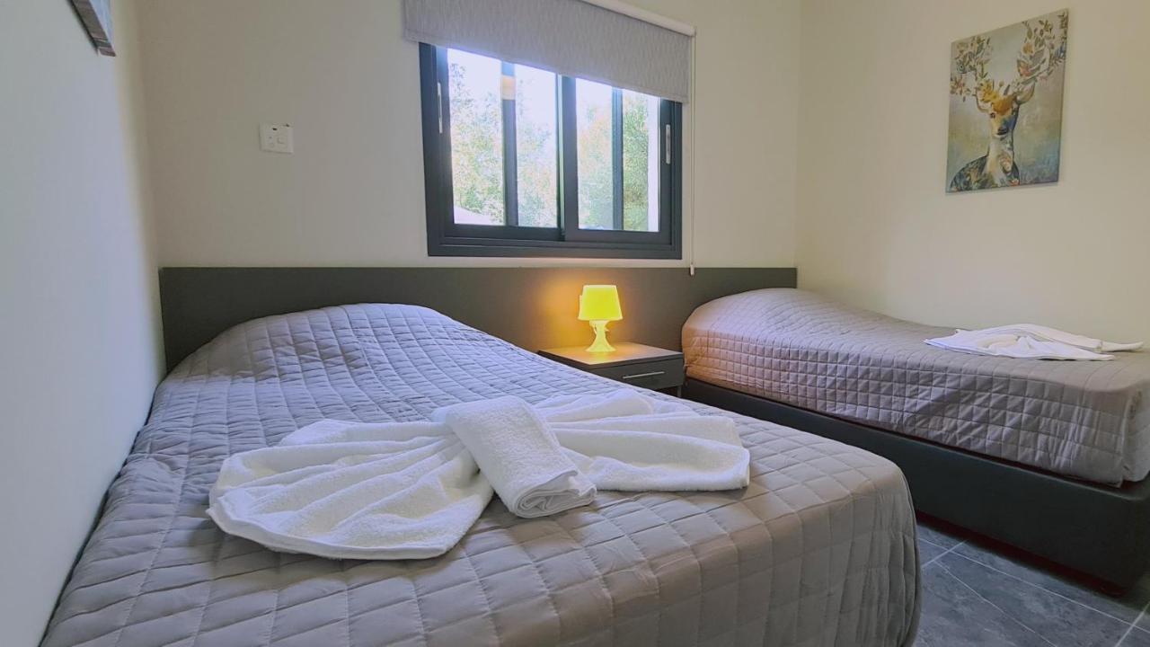 Stay Nissi Twins Apts Agia Napa Buitenkant foto