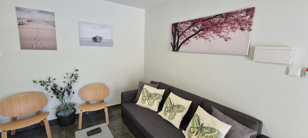 Stay Nissi Twins Apts Agia Napa Buitenkant foto