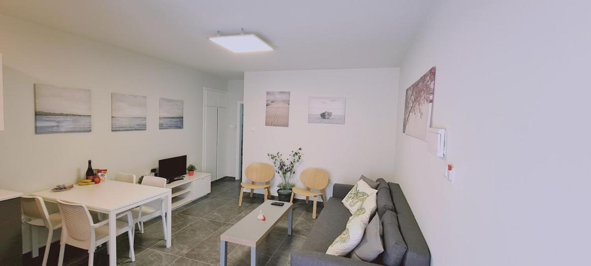 Stay Nissi Twins Apts Agia Napa Buitenkant foto