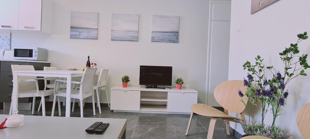 Stay Nissi Twins Apts Agia Napa Buitenkant foto